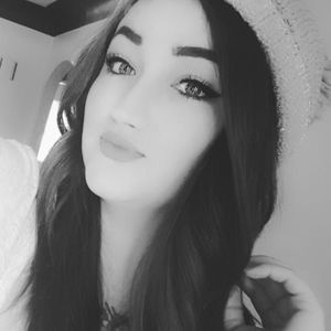 Meet your Posher, Mariah